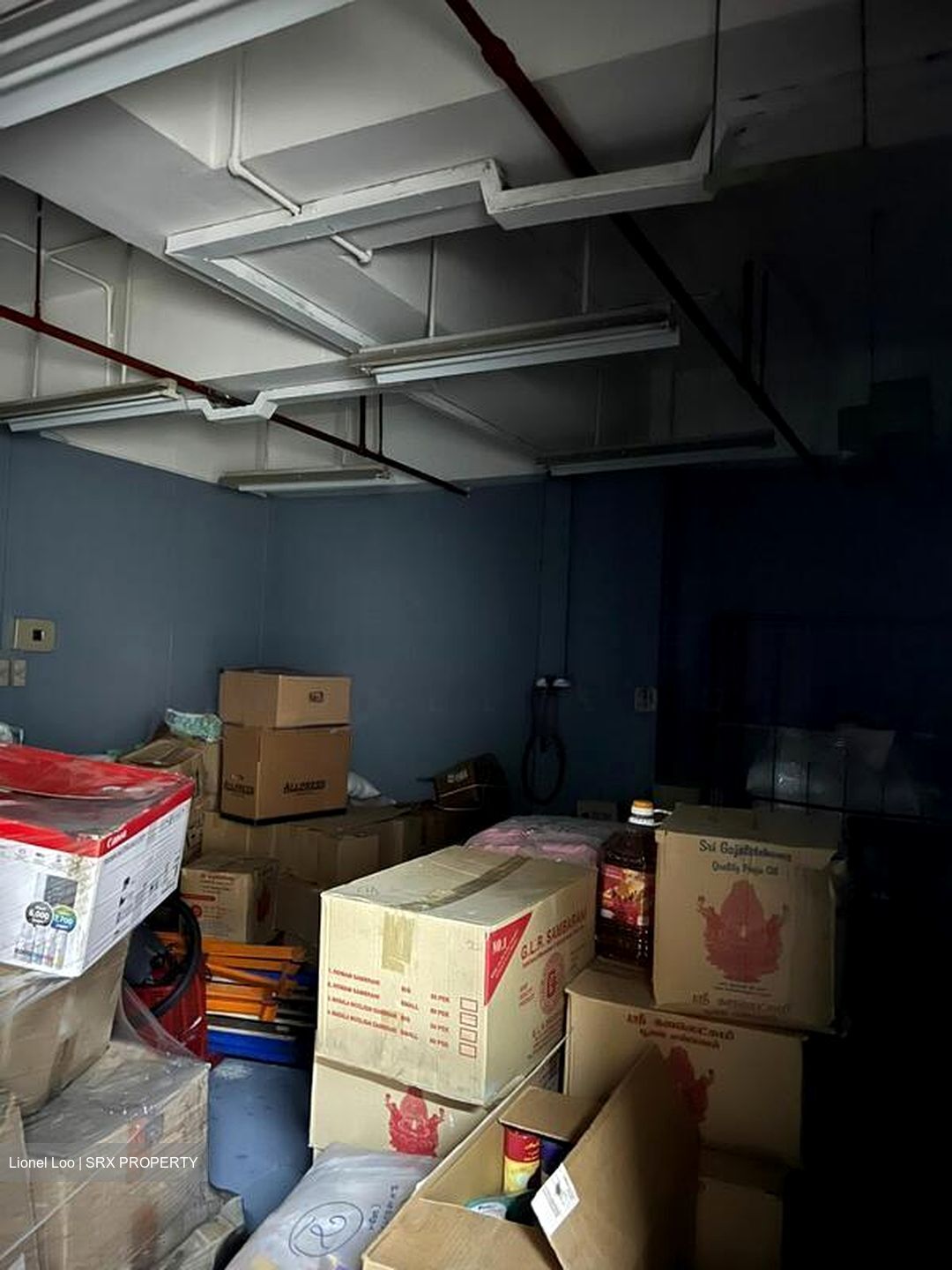 Aljunied Industrial Complex (D14), Factory #510271091